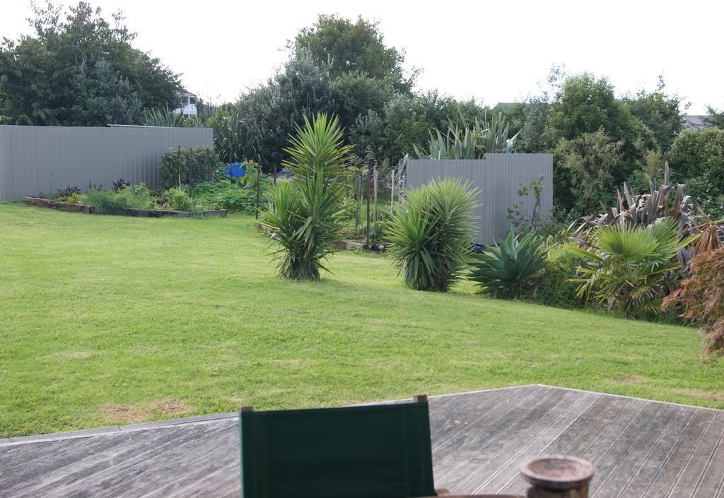 Waihi Beach Getaway-Studio, Ensuite & Private Deck Ngoại thất bức ảnh